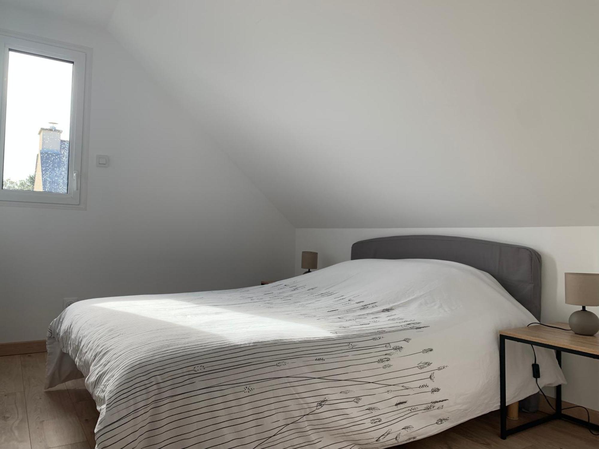 Enhoti Villa Plouer-sur-Rance Bagian luar foto
