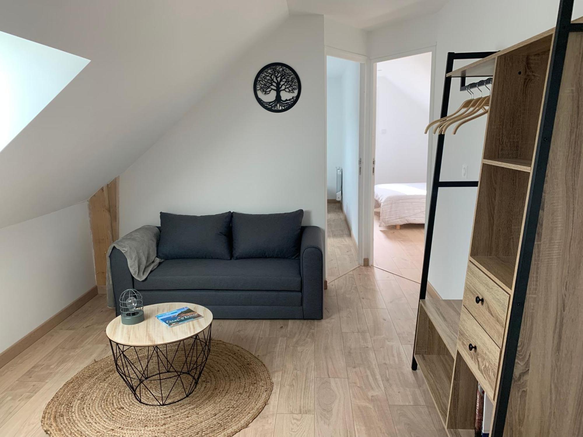 Enhoti Villa Plouer-sur-Rance Bagian luar foto